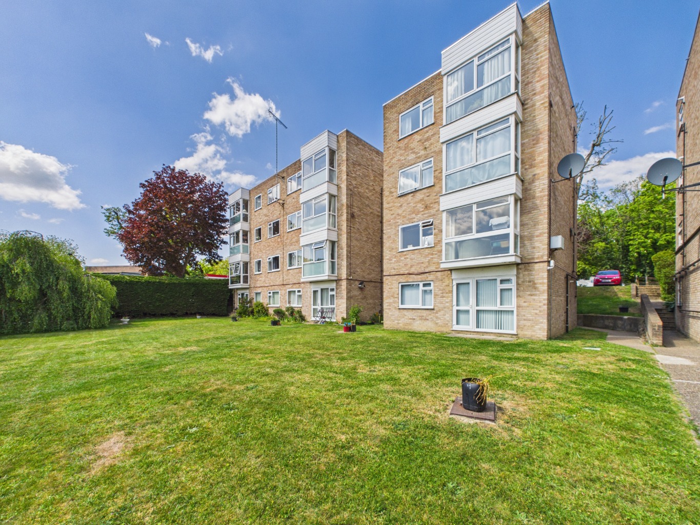 Flat 18 Image