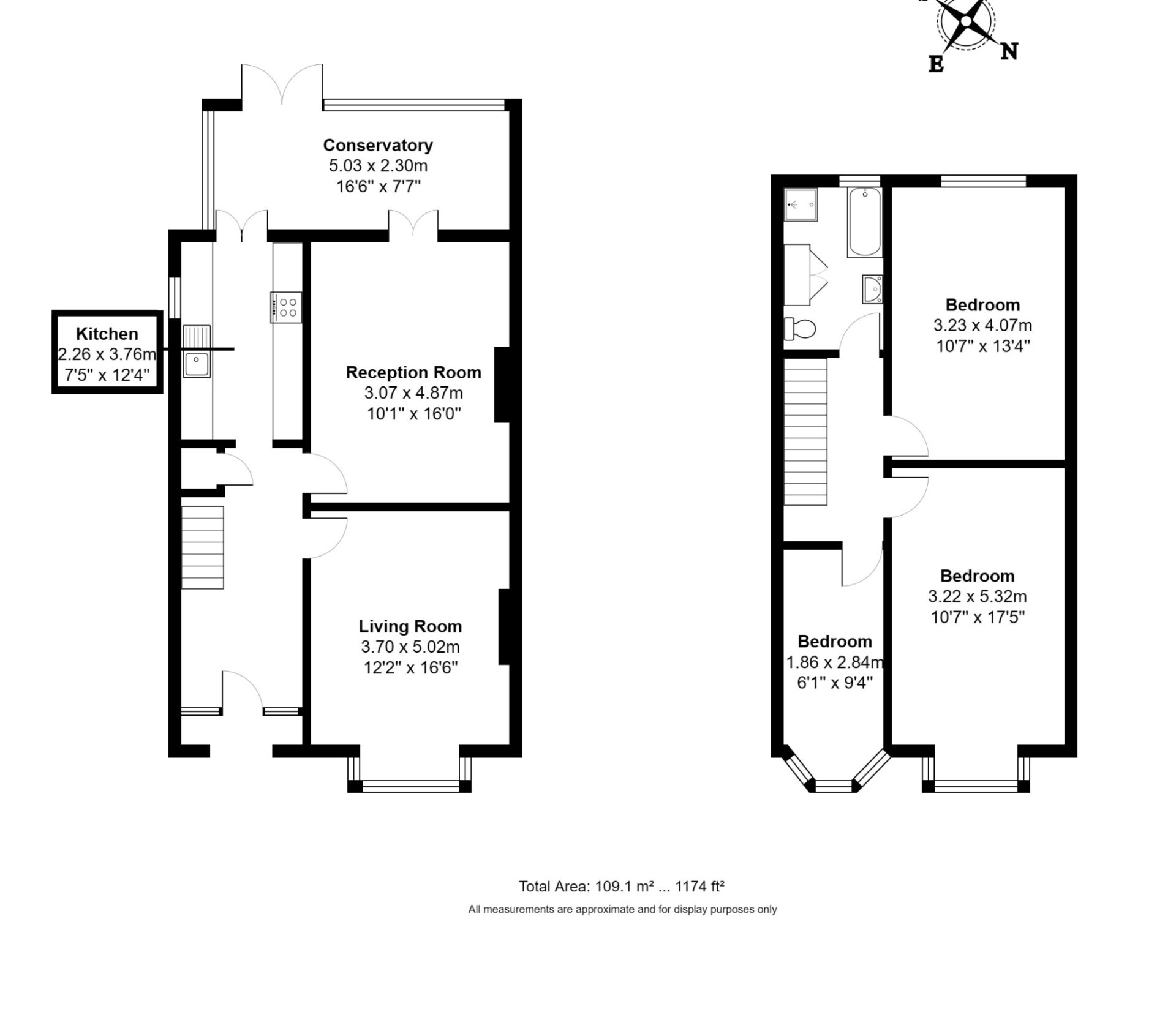 Property Floorplan 1