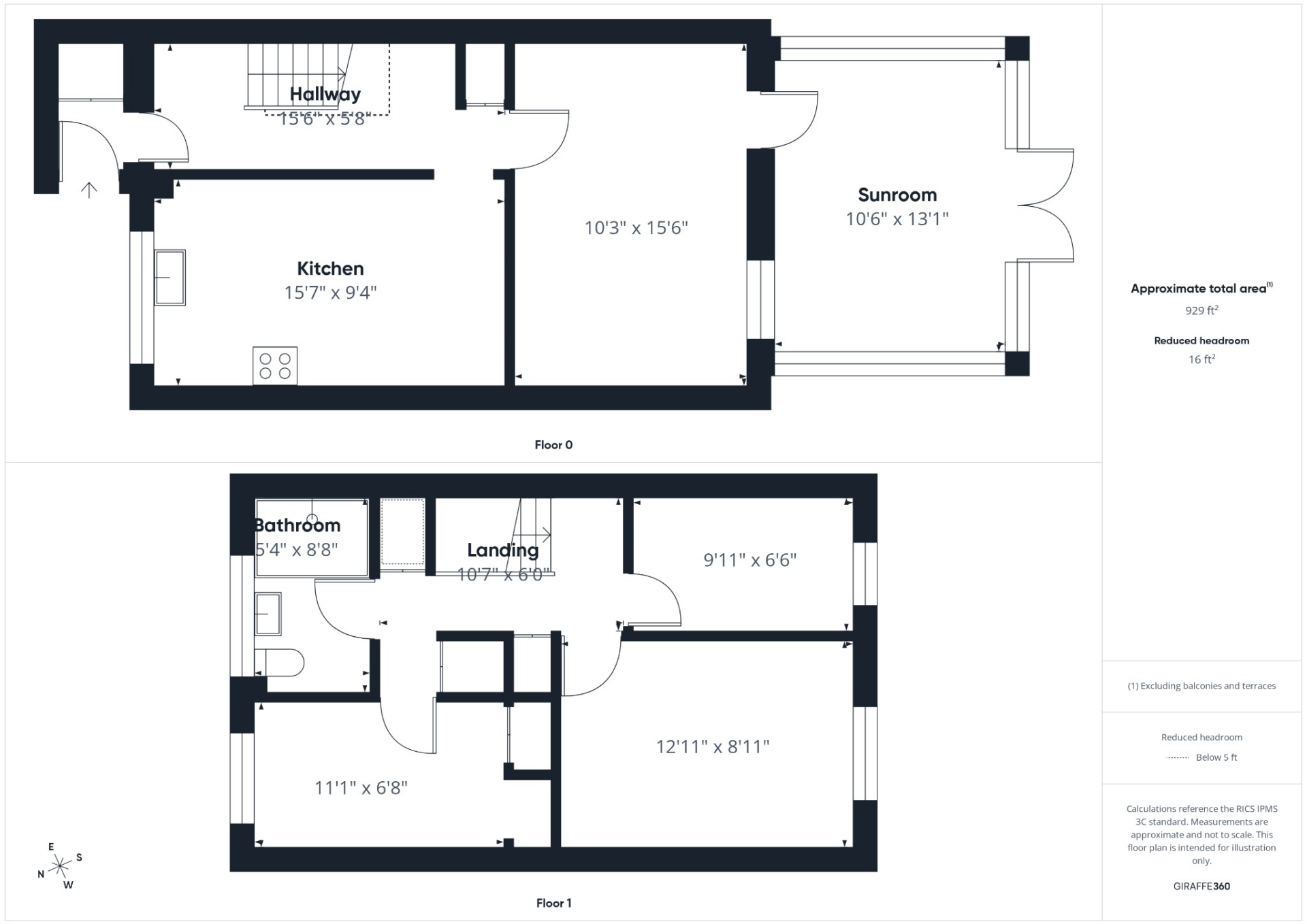 Property Floorplan 1