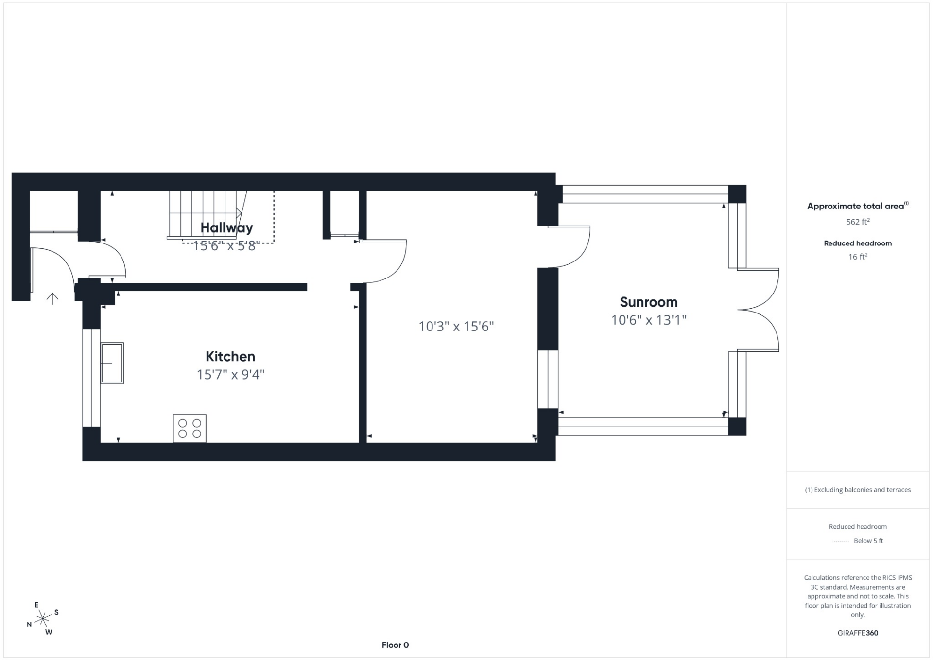 Property Floorplan 2