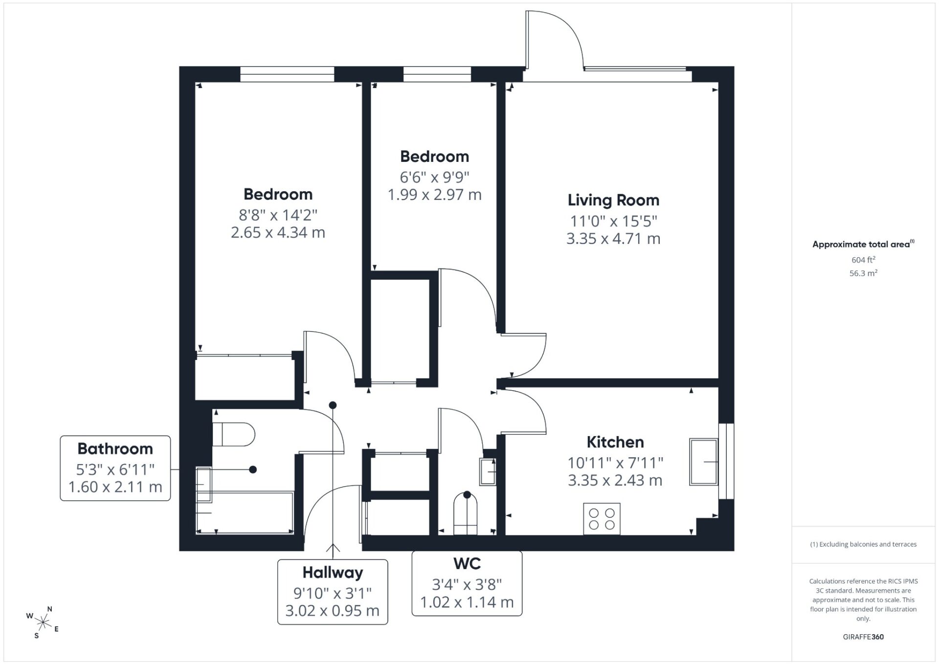 Property Floorplan 1