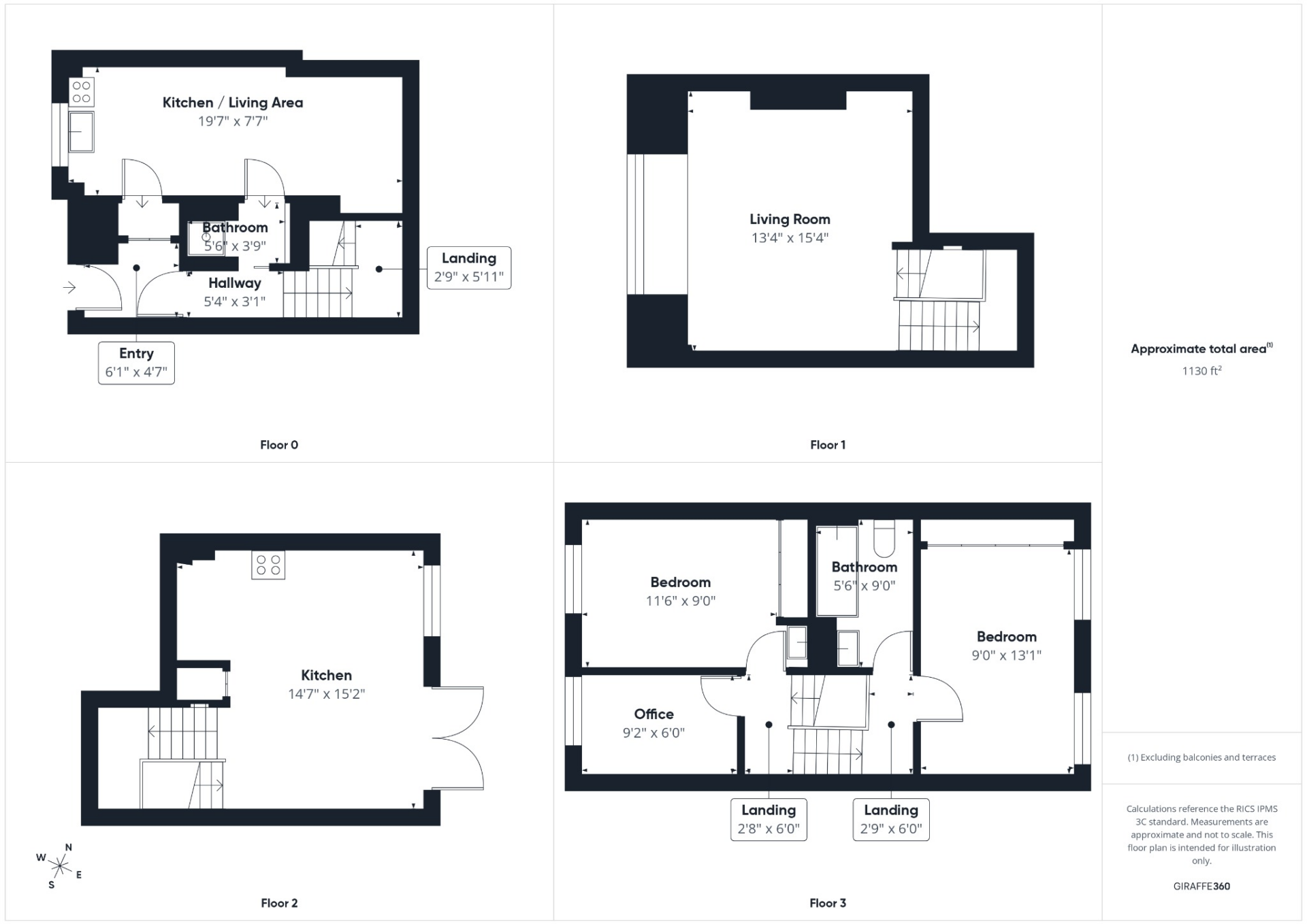 Property Floorplan 1