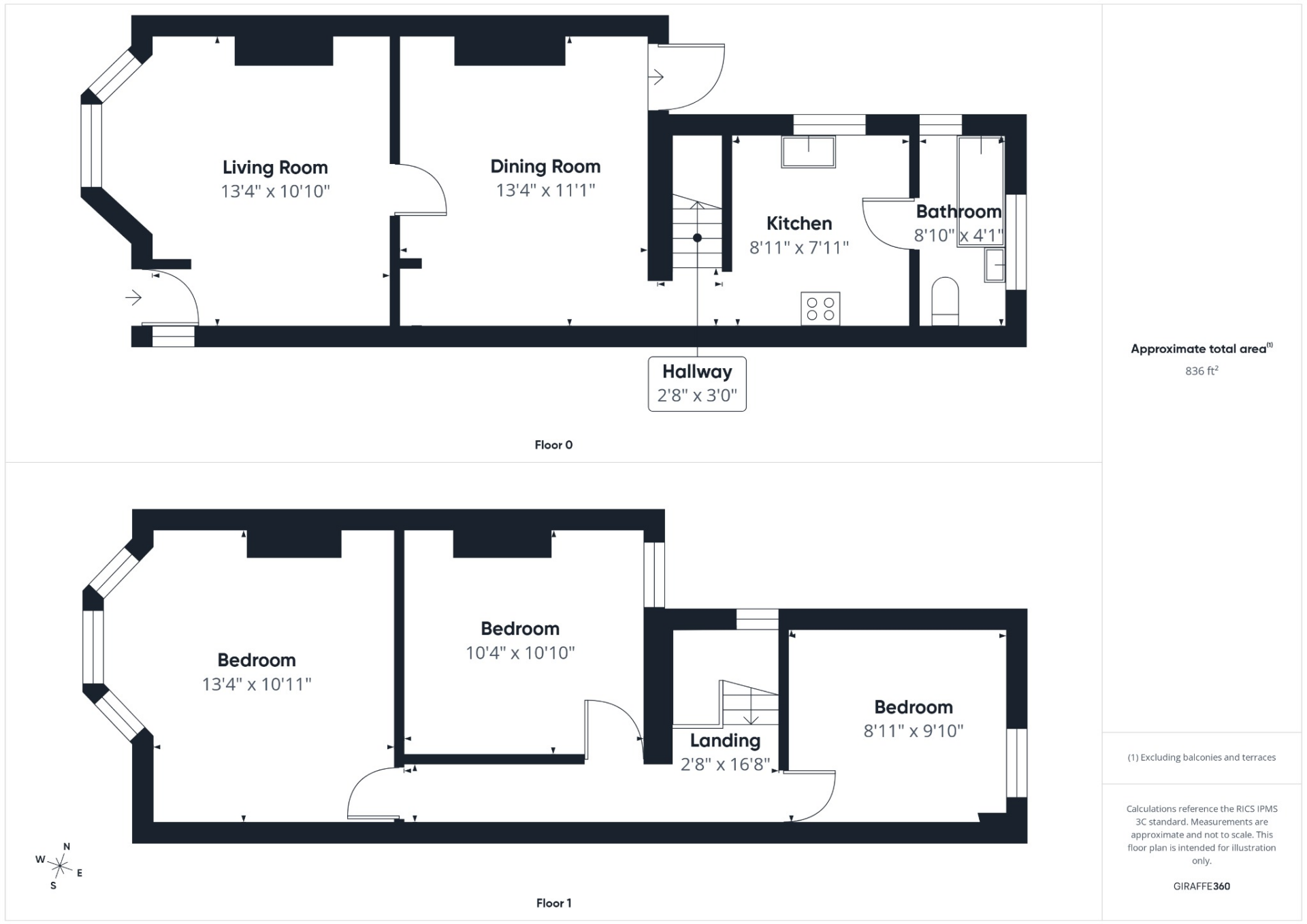 Property Floorplan 1