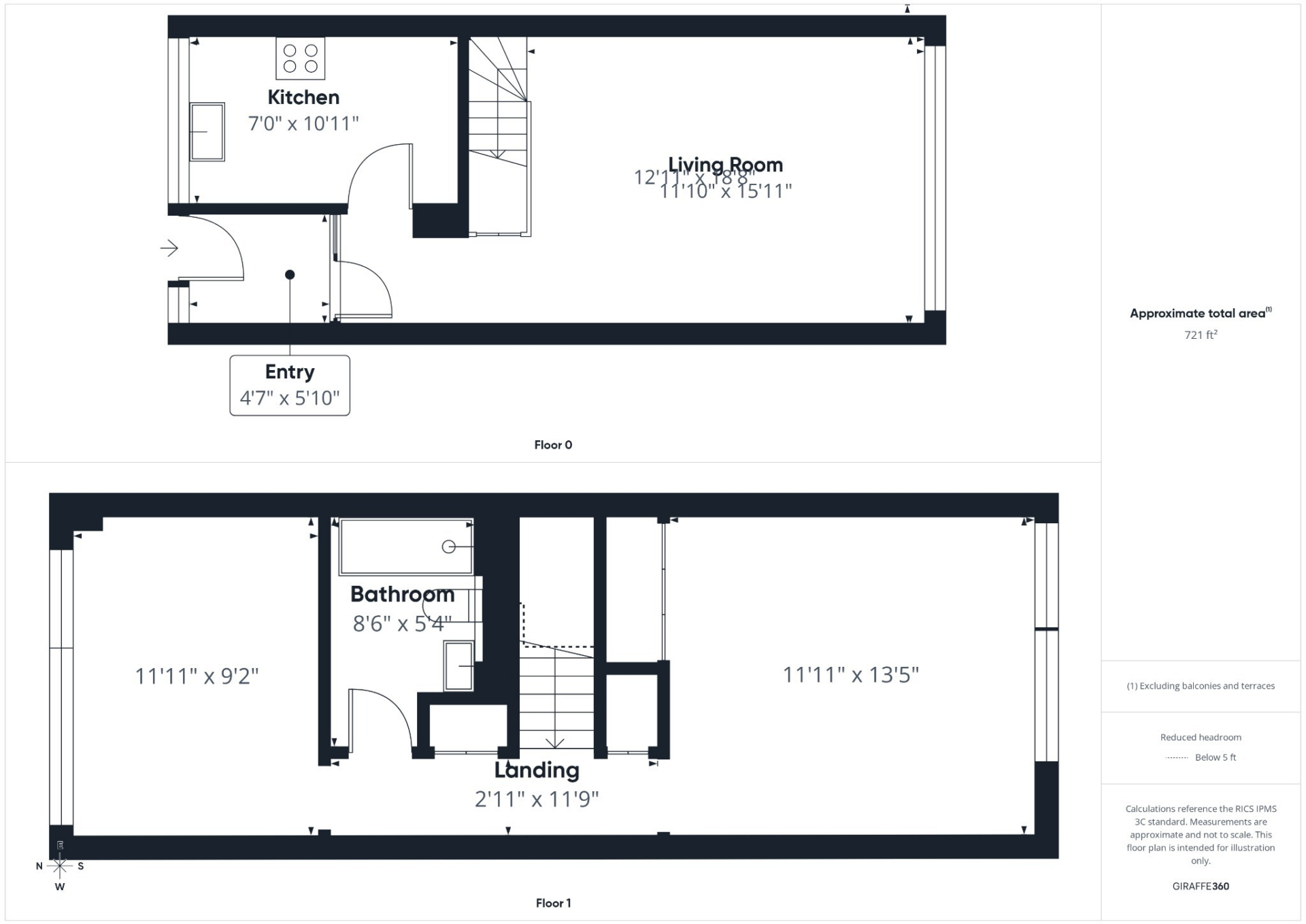 Property Floorplan 1