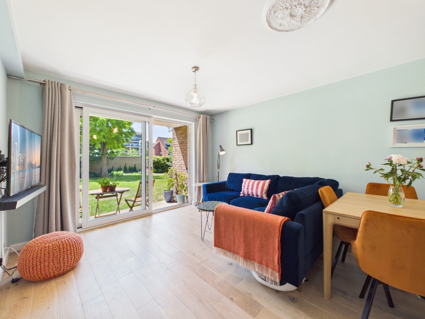 Flat 16 Image
