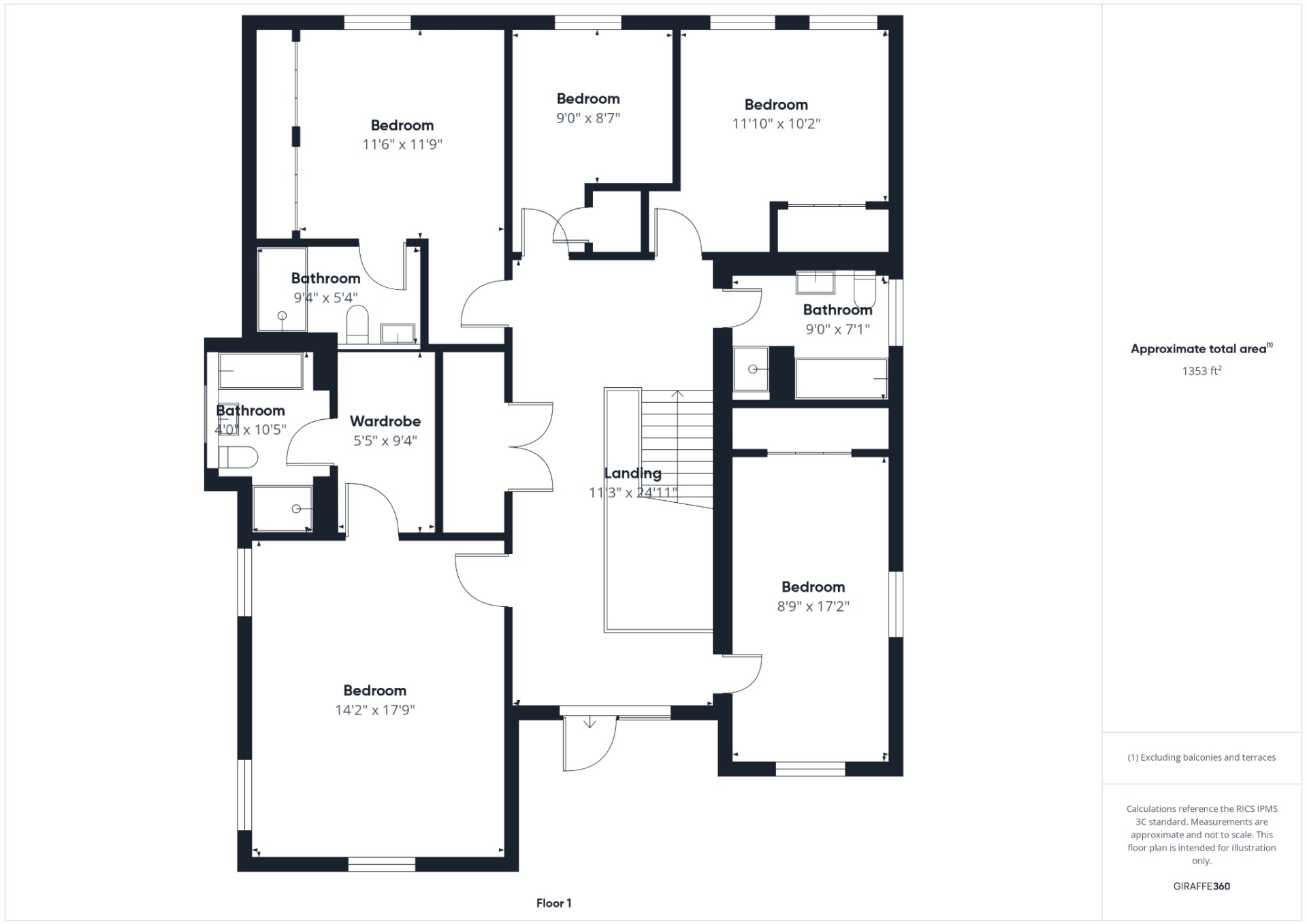 Property Floorplan 2
