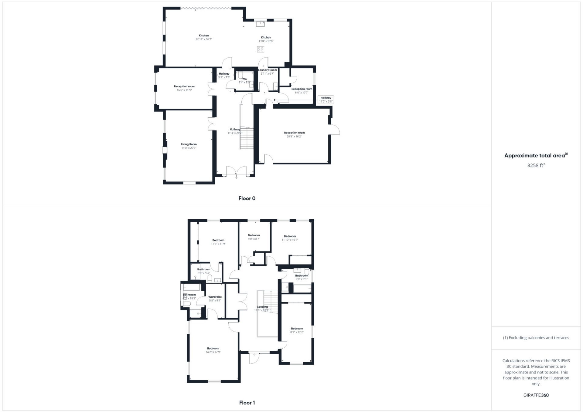 Property Floorplan 3