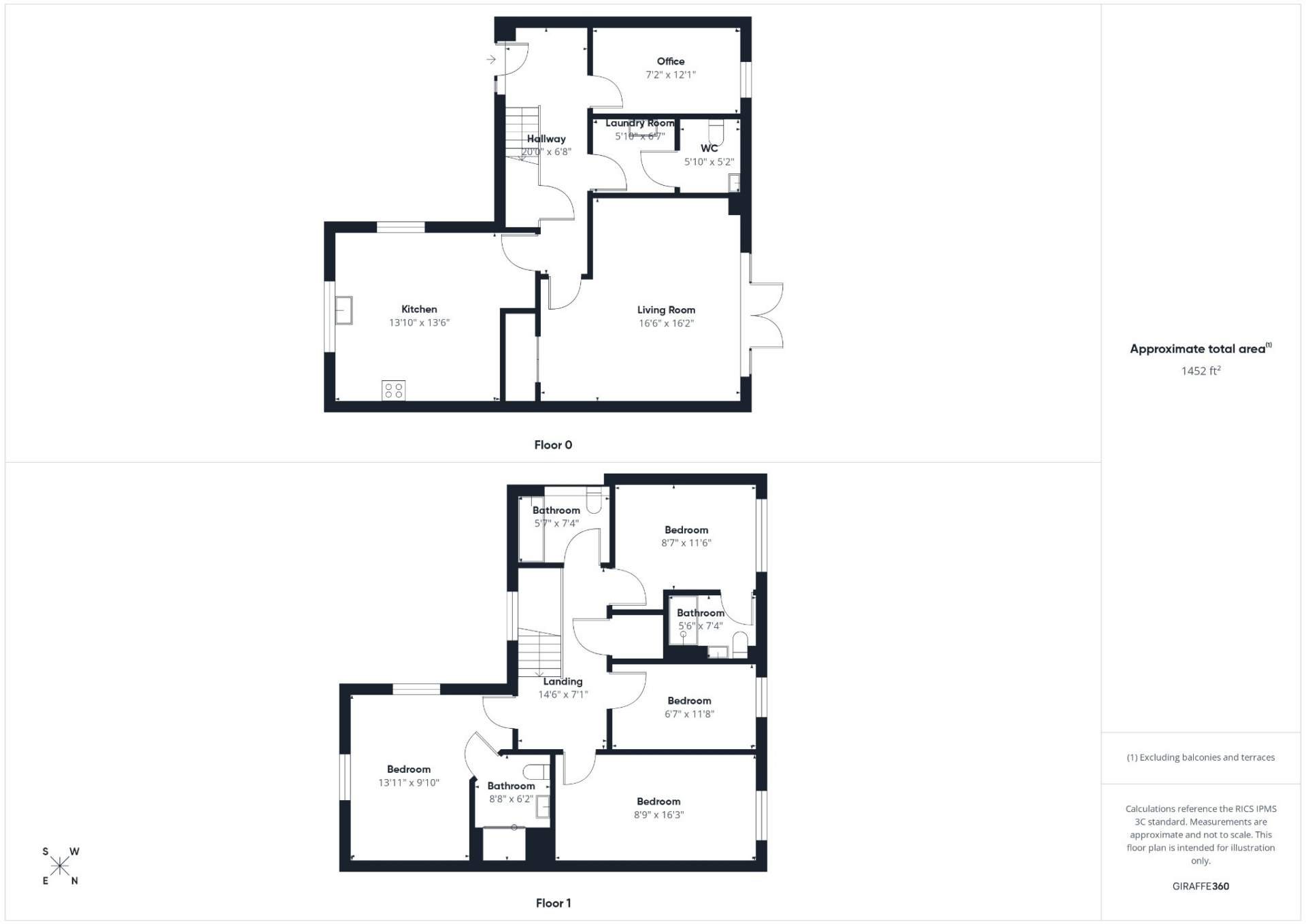 Property Floorplan 1