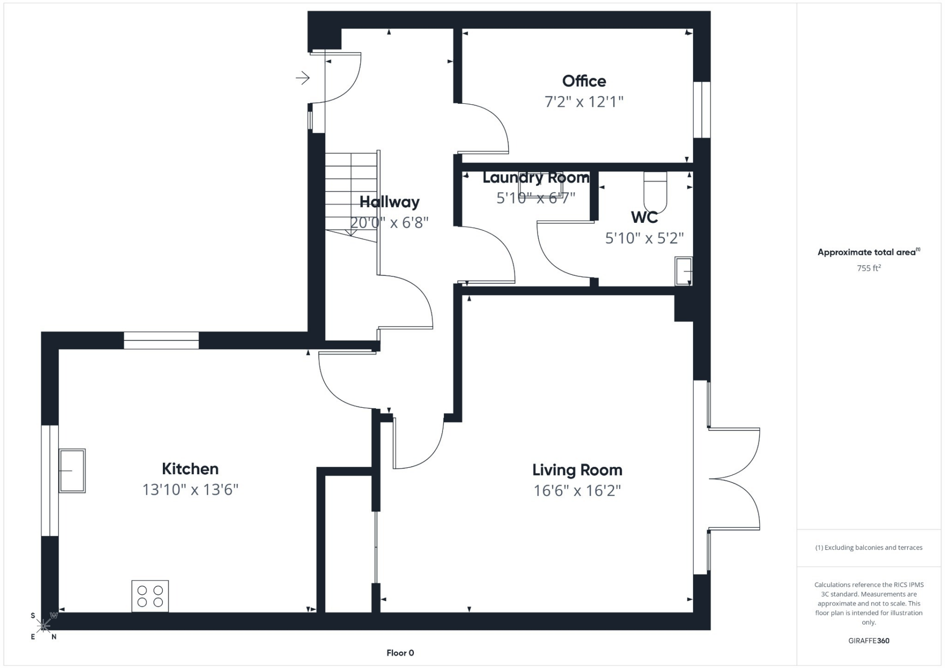 Property Floorplan 2