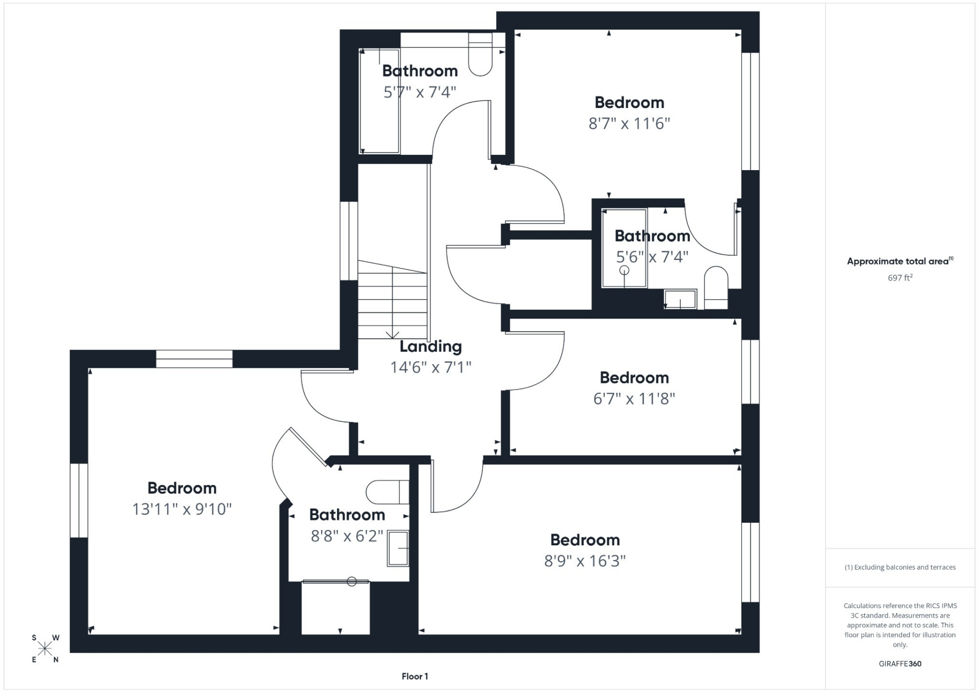 Property Floorplan 3