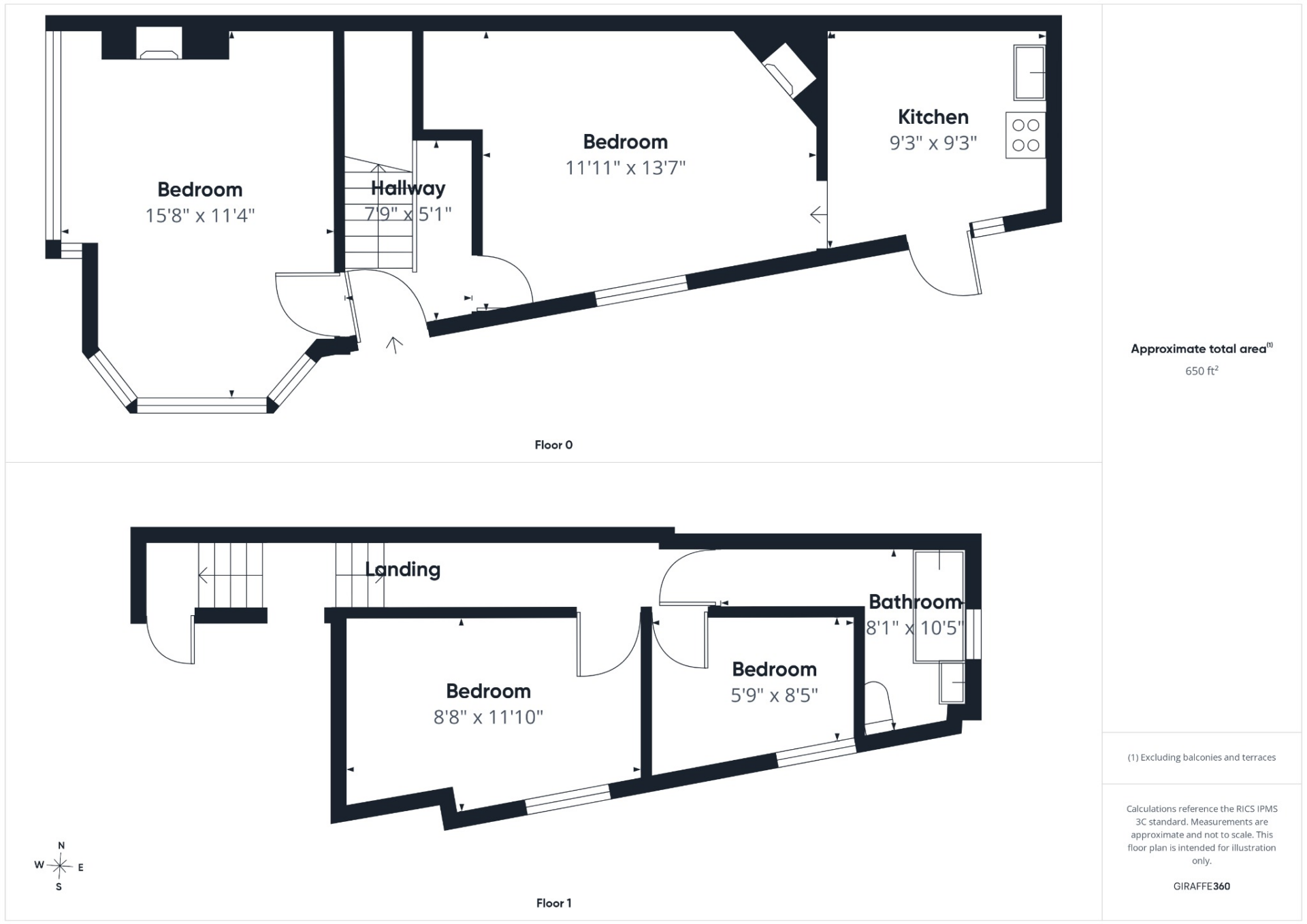 Property Floorplan 1