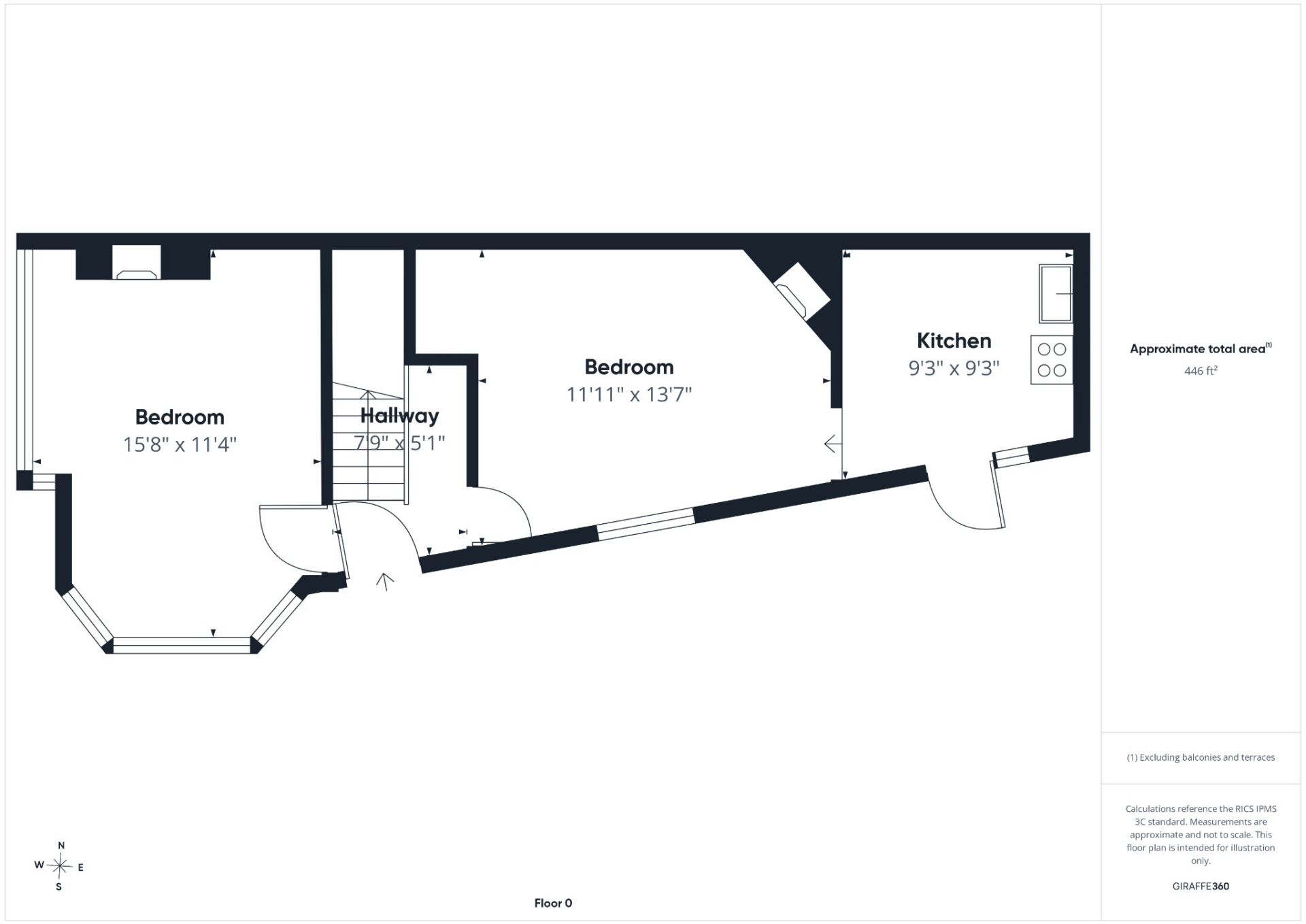 Property Floorplan 2
